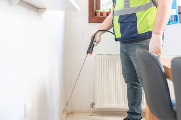 Best Pest Removal Services  in North Bend, NE